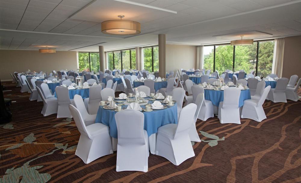 Sheraton Chapel Hill Kültér fotó