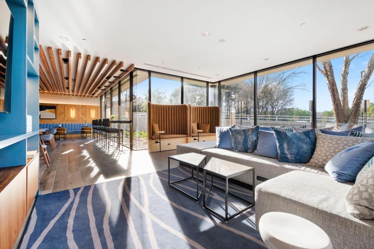 Sheraton Chapel Hill Kültér fotó