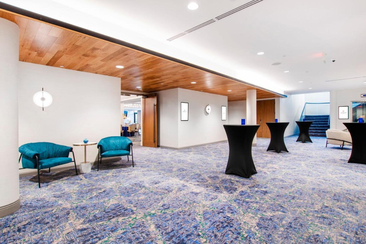 Sheraton Chapel Hill Kültér fotó